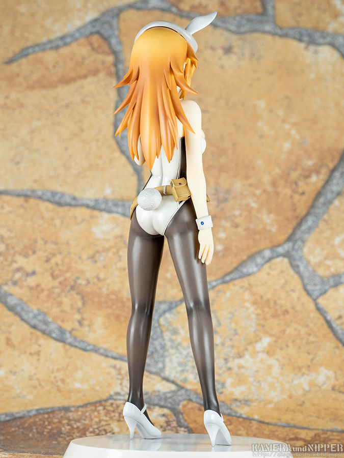 シャーロット・E・イェーガー バニーstyle : Nacht Modell シャーロット・E・イェーガー バニーstyle : Nacht Modell