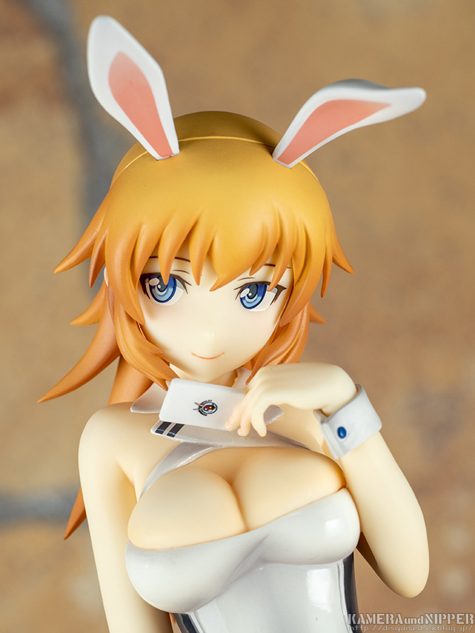 限定 シャーロット・E・イェーガー バニーstyle グラマラスブラックver. シャーロット・E・イェーガー バニーstyle グラマラスブラックVer.