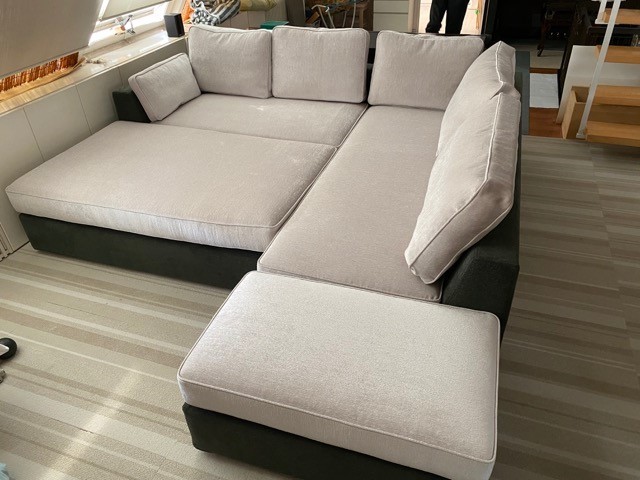ソファが新品同様に!_b0179298_16040375.jpg