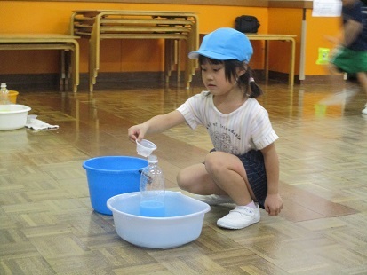 お泊まり保育 ミニ運動会_c0212598_08341269.jpg