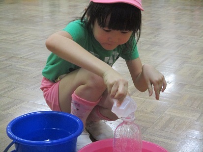 お泊まり保育 ミニ運動会_c0212598_08342487.jpg