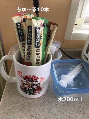 王子とダメソ。_f0372998_21045578.jpg