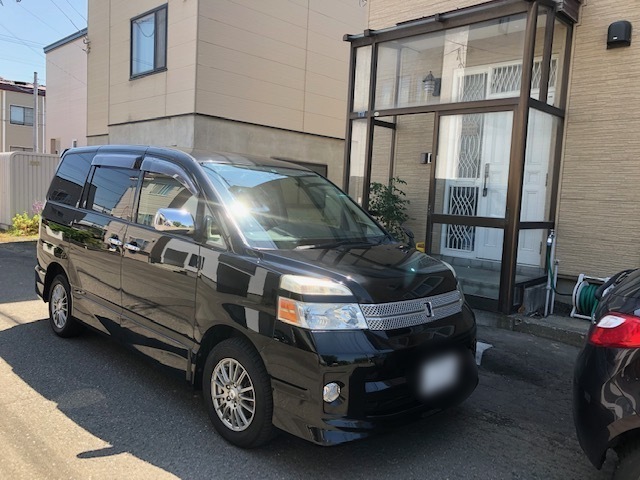 ★アルファード×2台 ステップW 合計3台のご成約ありがとうございますッ(^_^)v★(白石店)_c0161601_15220422.jpg