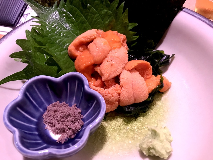 魚男 磨き(橋本)_c0212604_19565994.jpg