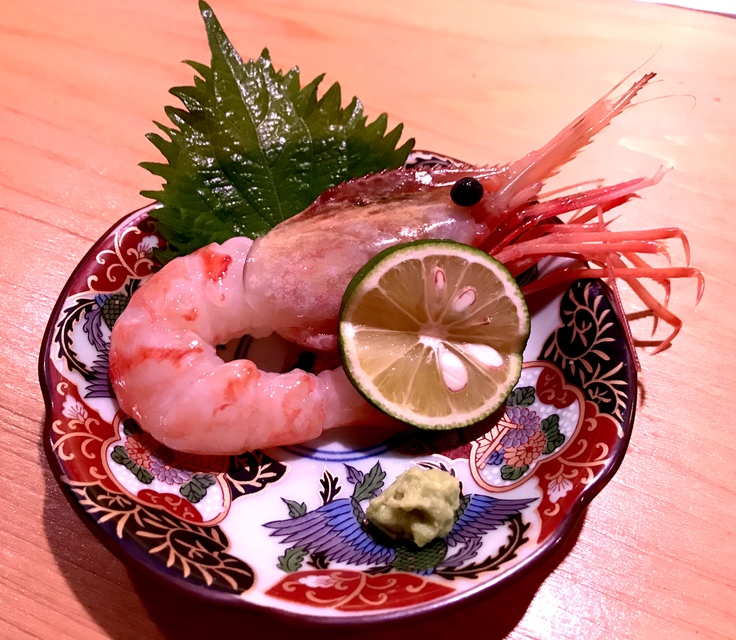 魚男 磨き(橋本)_c0212604_2023521.jpg