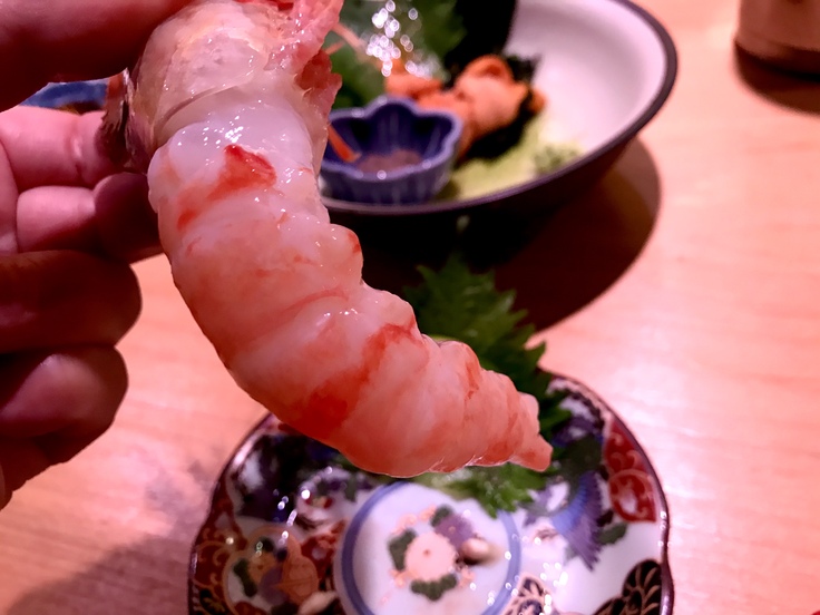 魚男 磨き(橋本)_c0212604_205642.jpg
