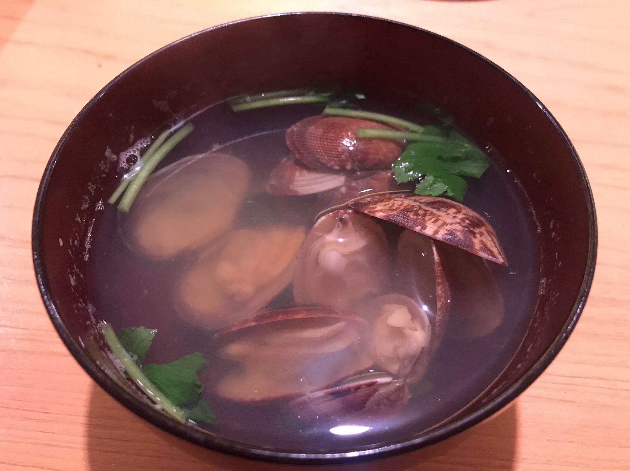 魚男 磨き(橋本)_c0212604_21102526.jpg