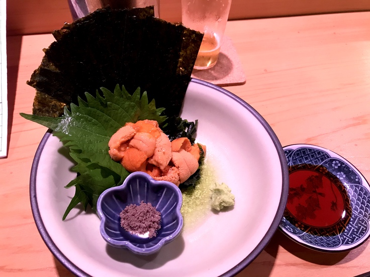 魚男 磨き(橋本)_c0212604_21141682.jpg
