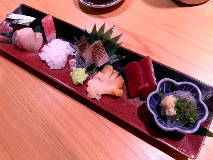 魚男 磨き(橋本)_c0212604_2114894.jpg
