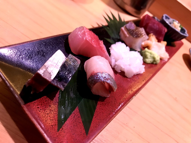 魚男 磨き(橋本)_c0212604_211744.jpg