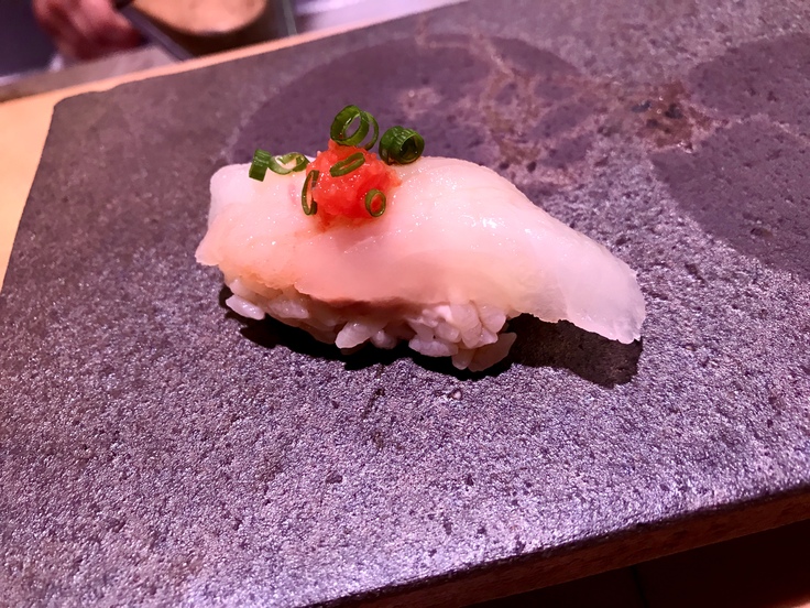 魚男 磨き(橋本)_c0212604_2121459.jpg