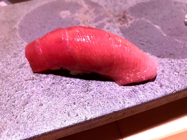 魚男 磨き(橋本)_c0212604_2133216.jpg
