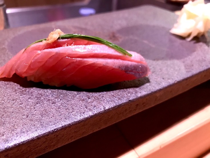 魚男 磨き(橋本)_c0212604_2162420.jpg