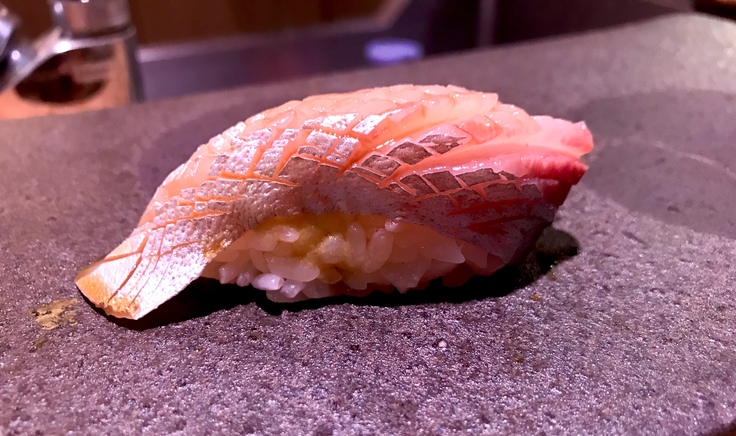 魚男 磨き(橋本)_c0212604_2175815.jpg