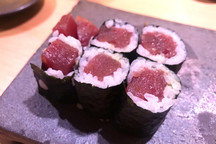 魚男 磨き(橋本)_c0212604_2195099.jpg