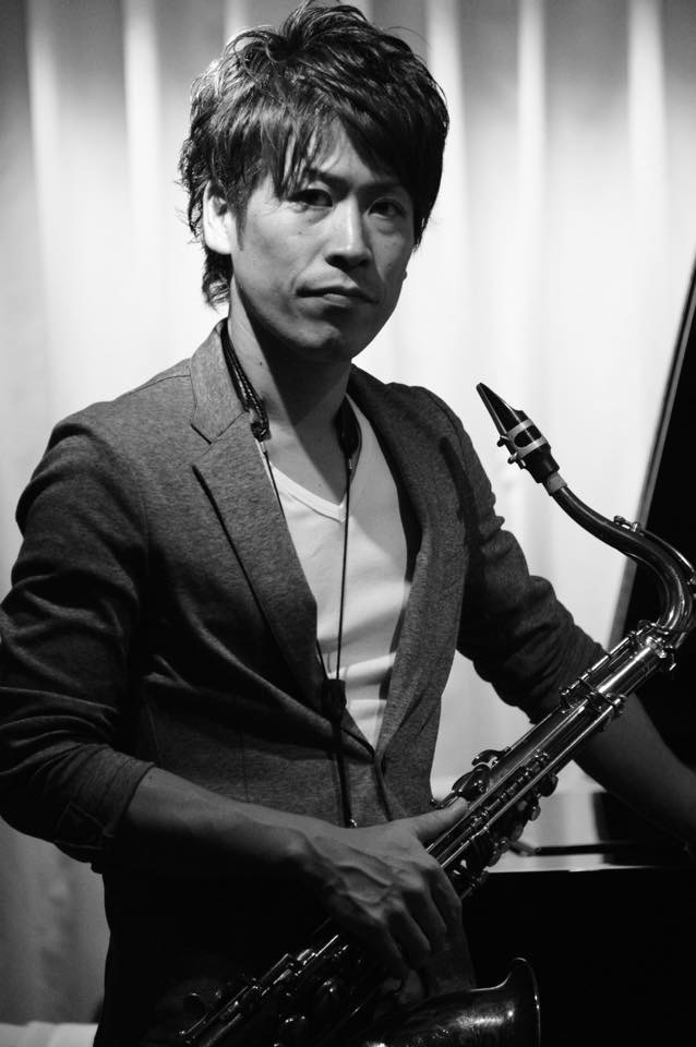 広島 Jazzlive Cominジャズライブカミン 明日7月20日月曜日の生演奏_b0115606_11500272.jpeg