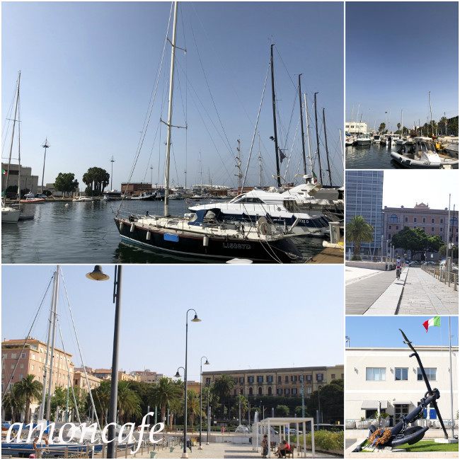 Italia日記 7_f0192411_09152830.jpg