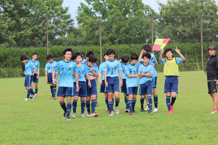 U-14練習試合_a0109314_03164989.jpg