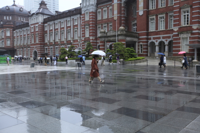 雨の東京_f0220915_10112831.jpg