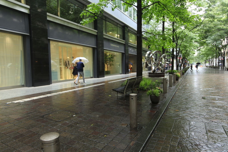 雨の東京_f0220915_10214058.jpg