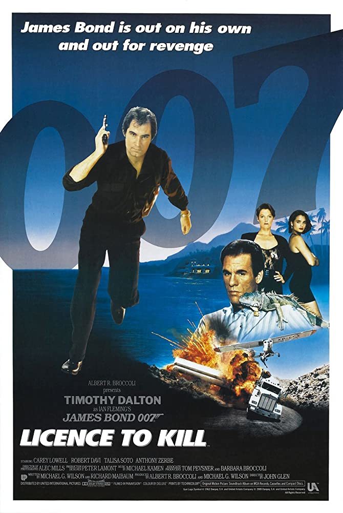DIE ANOTHER DAY (2002) : LIVING A BOY'S ADVENTURE TALE