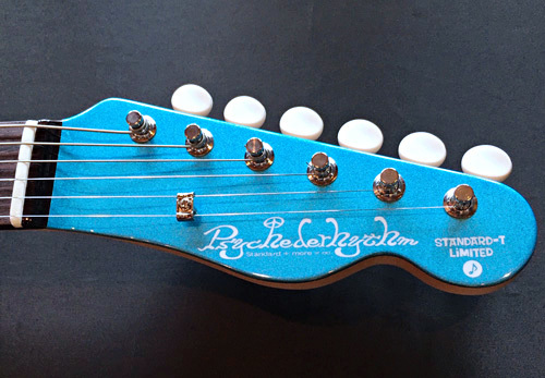 「Blue Ciel MetallicのStandard-T」の1本目が完成です!_e0053731_17555266.jpeg