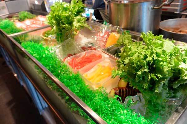 【(山梨グルメ)甲府市「オサカナバル PANDA(パンダ)」・・・「魚屋 ちから」「酒場 らっぱ」に続く3号店はカジュアルなイタリアンバル!! 】_a0005436_11545619.jpg