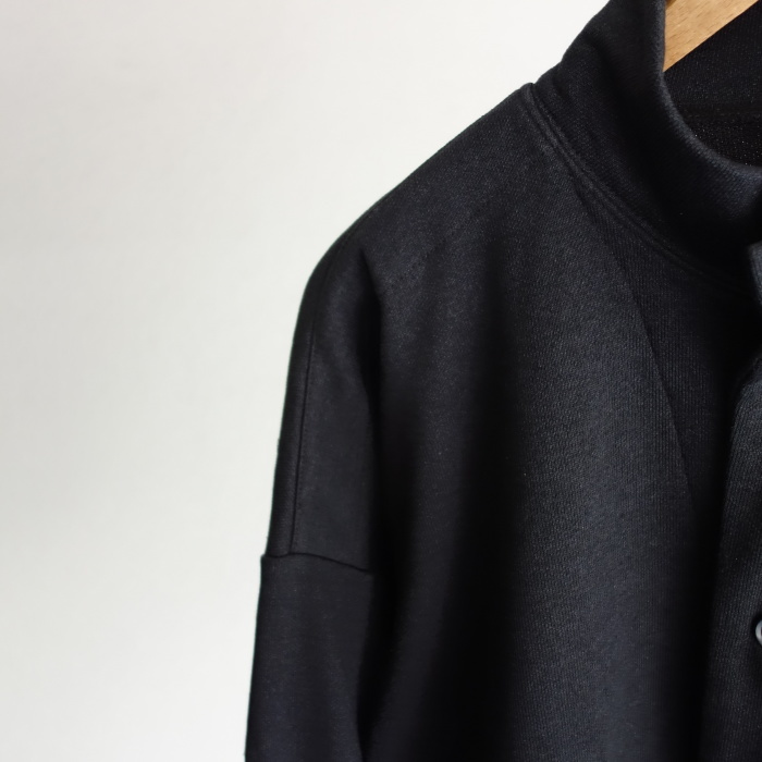 9月の製作 / french farmers heavysweat blouson_e0130546_14284697.jpg