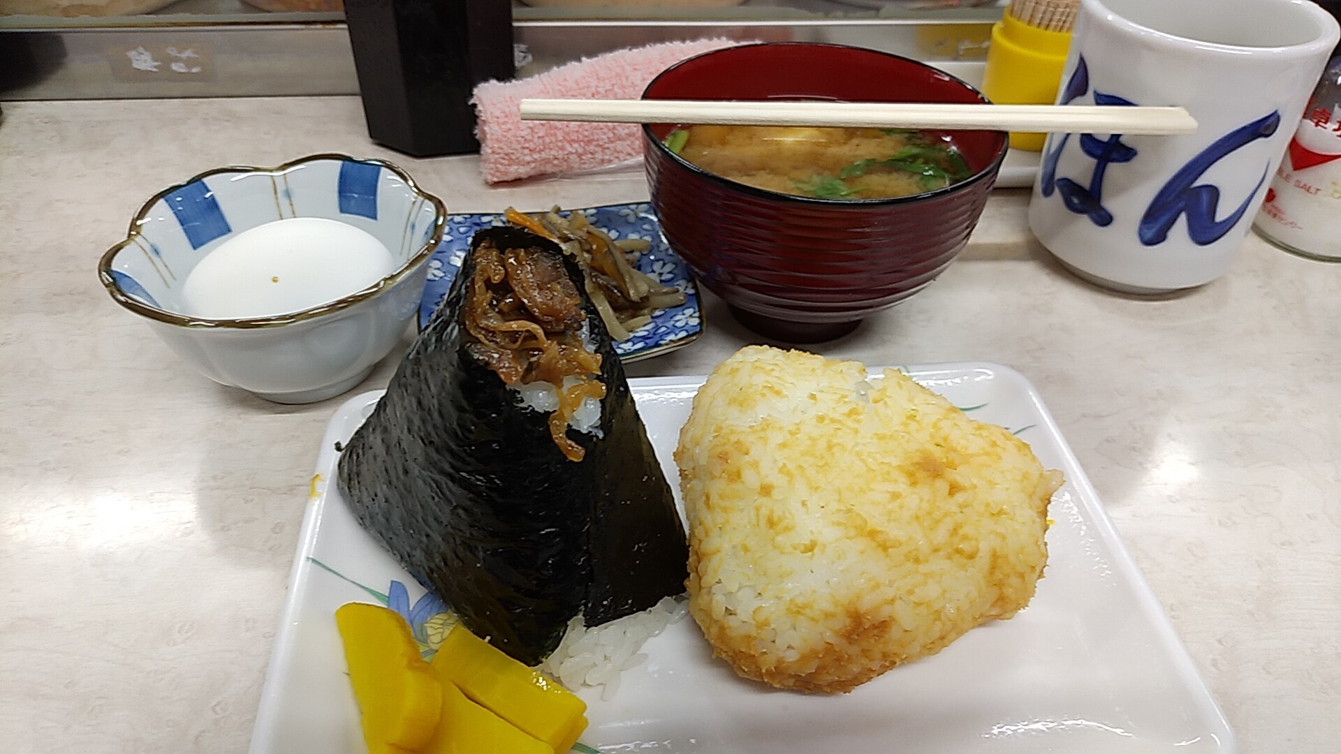 職人技 ぼんご_d0338347_18035289.jpg