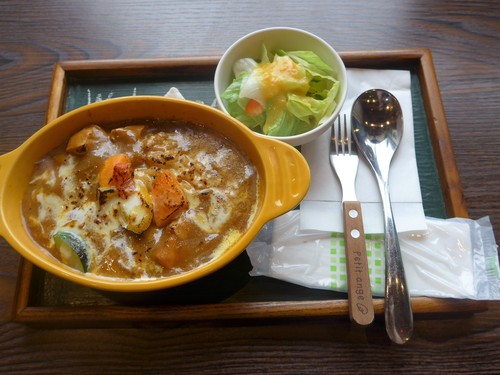 東中野「ITSUKI Coffee Roastary」へ行く。_f0232060_13463211.jpg