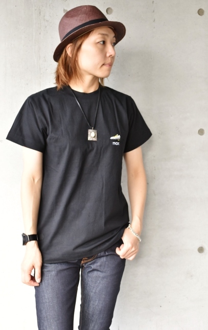 O.K. 手刺繍TEE 全部載せ・別注★★_d0152280_06575686.jpg