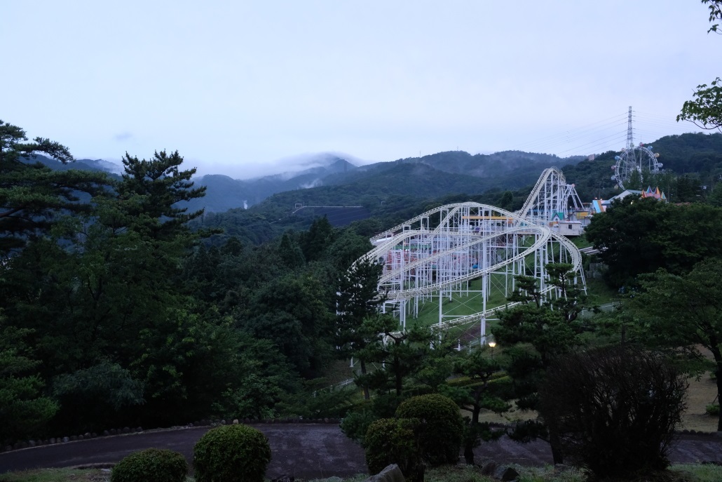 今朝の散歩 神峰公園 ７キロ １００分 常陸のt S Blog