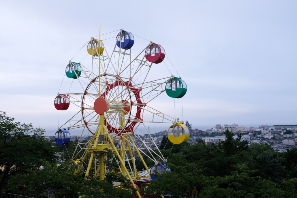今朝の散歩 神峰公園 ７キロ １００分 常陸のt S Blog