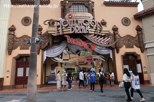 2020年7月18日 USJ_a0052986_1550018.jpg