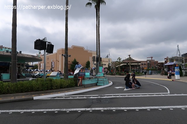 2020年7月18日 USJ_a0052986_15512233.jpg