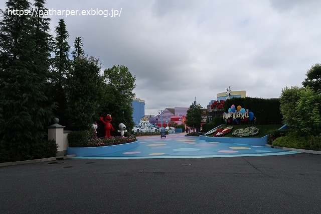 2020年7月18日 USJ_a0052986_15522812.jpg