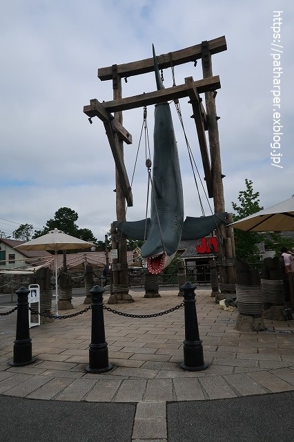 2020年7月18日 USJ_a0052986_1553204.jpg