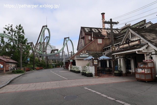 2020年7月18日 USJ_a0052986_15534740.jpg