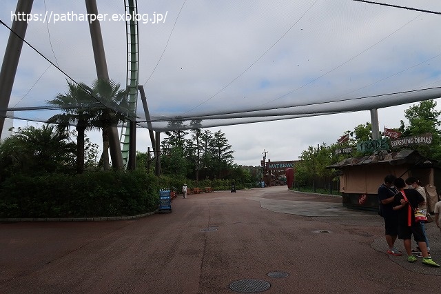 2020年7月18日 USJ_a0052986_1554170.jpg