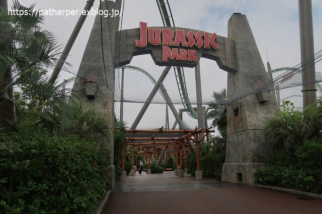 2020年7月18日 USJ_a0052986_1554328.jpg