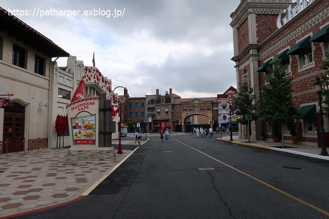 2020年7月18日 USJ_a0052986_15553751.jpg