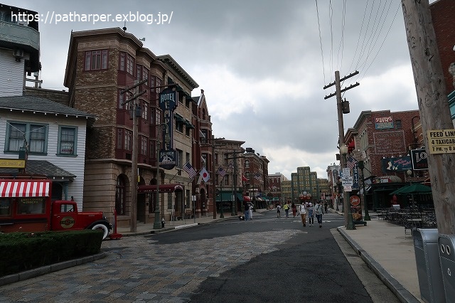 2020年7月18日 USJ_a0052986_15561258.jpg