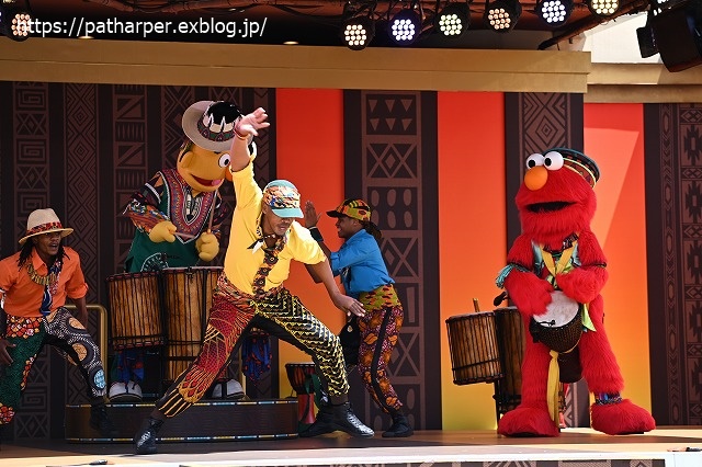 2020年7月18日 USJ_a0052986_16101087.jpg