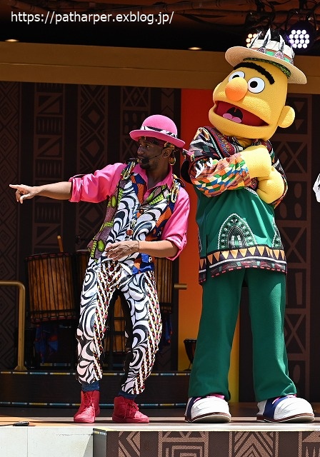 2020年7月18日 USJ_a0052986_16132335.jpg
