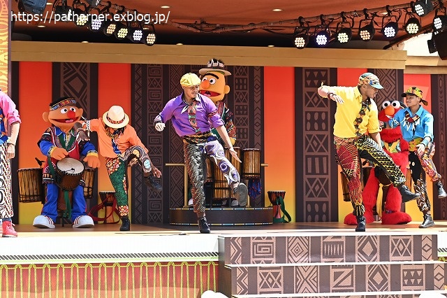 2020年7月18日 USJ_a0052986_1613817.jpg