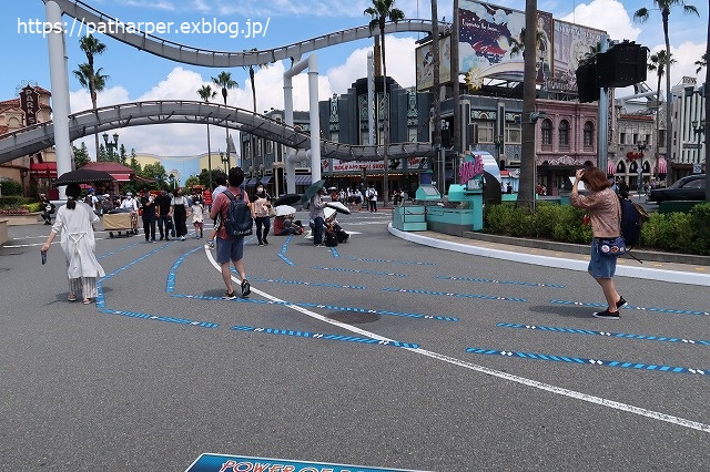 2020年7月18日 USJ_a0052986_16141198.jpg