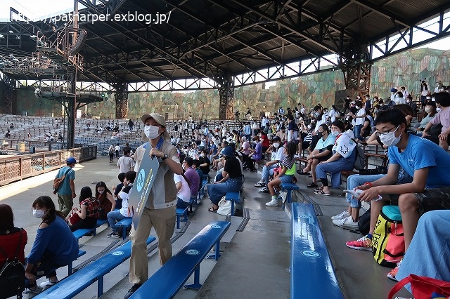 2020年7月18日 USJ_a0052986_1616222.jpg
