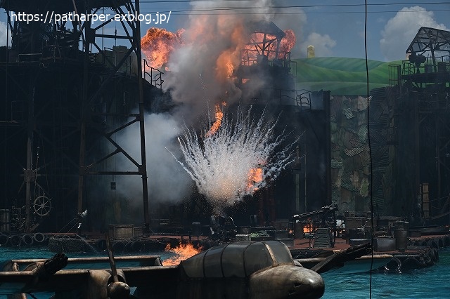 2020年7月18日 USJ_a0052986_16172896.jpg