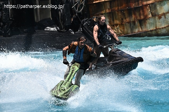 2020年7月18日 USJ_a0052986_1617767.jpg