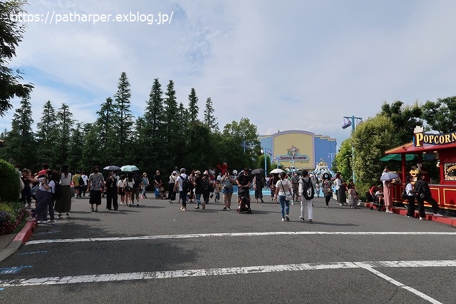 2020年7月18日 USJ_a0052986_16185247.jpg